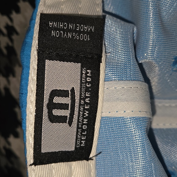 Toronto Blue Jays hat - Picture 2 of 2